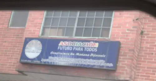ASOCIACION FUTUROS PARA TODOS ASOCIACION FUTUROS PARA TODOS